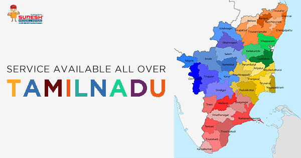 Inter State Shifting