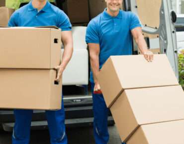 Best House Shifting Team