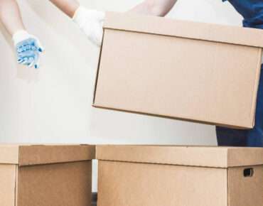 Easy Relocation with Suresh Packers and Movers