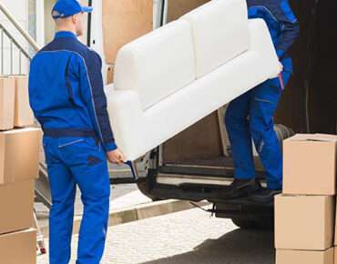 Trusted Packers and Movers